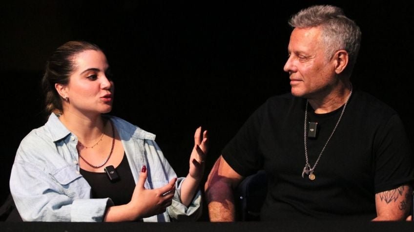 “Ella tomó la decisión”: filtran los primeros detalles del divorcio de Cinthia Aparicio y Alexis Ayala