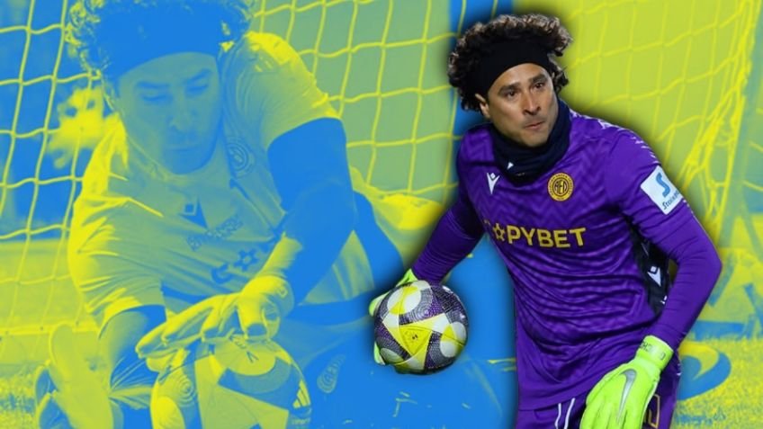 Memo Ochoa CONFIRMA que jugará su sexto MUNDIAL antes de retirarse