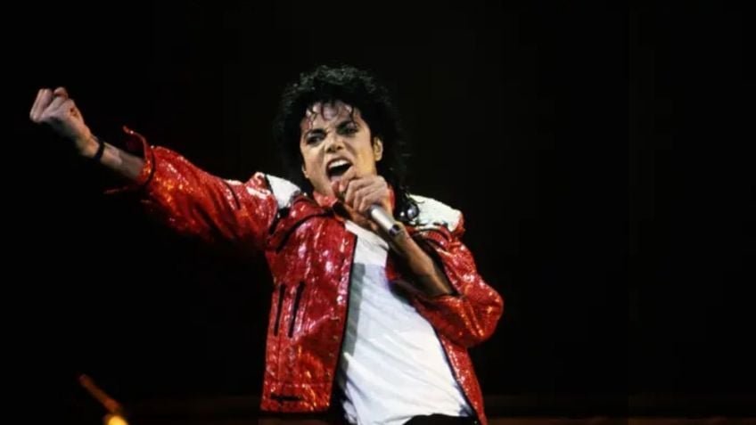 4 pros y 4 contras de Michael: la película del Rey del pop y los Jackson 5