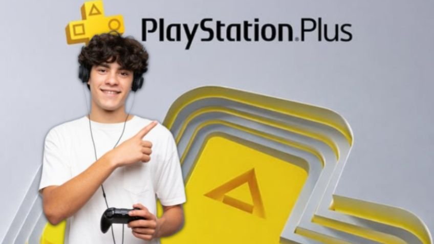 Estos son todos los juegos que llegan GRATIS a PlayStation Plus en abril 2026 | LISTA