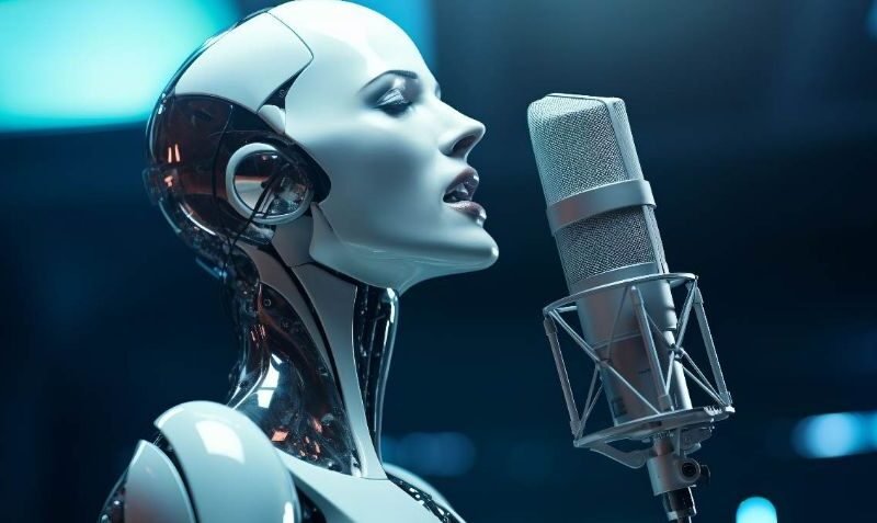 México prohíbe la Inteligencia Artificial en el doblaje con nueva reforma legal