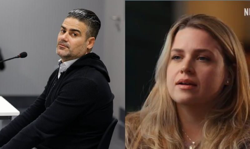 Netflix estrenó ‘El depredador de Sevilla’: el escalofriante caso del hombre condenado que aún camina libre por España