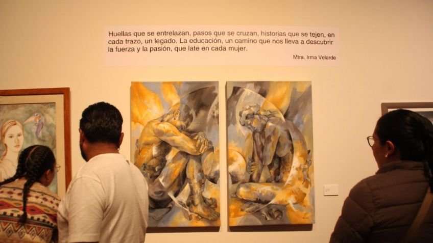 Museo de la Ciudad de México inaugura la exposición “Huellas visibles… voces silenciadas”