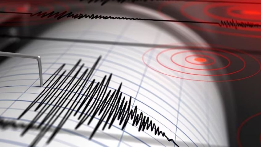Terremoto de magnitud 7.4 sacude costas de Indonesia, activan alerta de tsunami