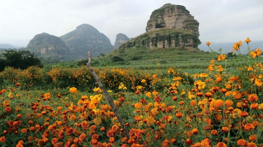 Semana Santa 2026: el pueblo mágico cerca de la CDMX, sin tanta gente y para visitar con poco presupuesto
