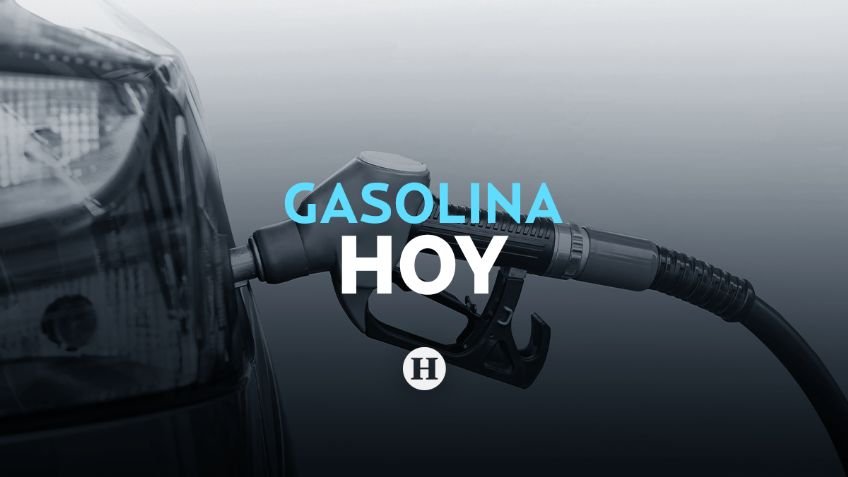 Gasolina se dispara HOY: dónde está más barata este 2 de abril y cuánto puedes ahorrar