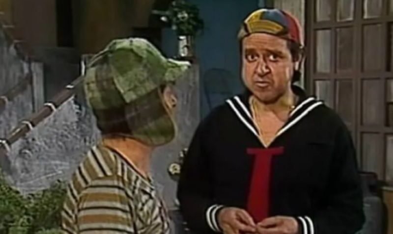 “Me quería sepultar”: Carlos Villagrán revela cómo Chespirito quiso frenar su carrera tras el éxito de Quico