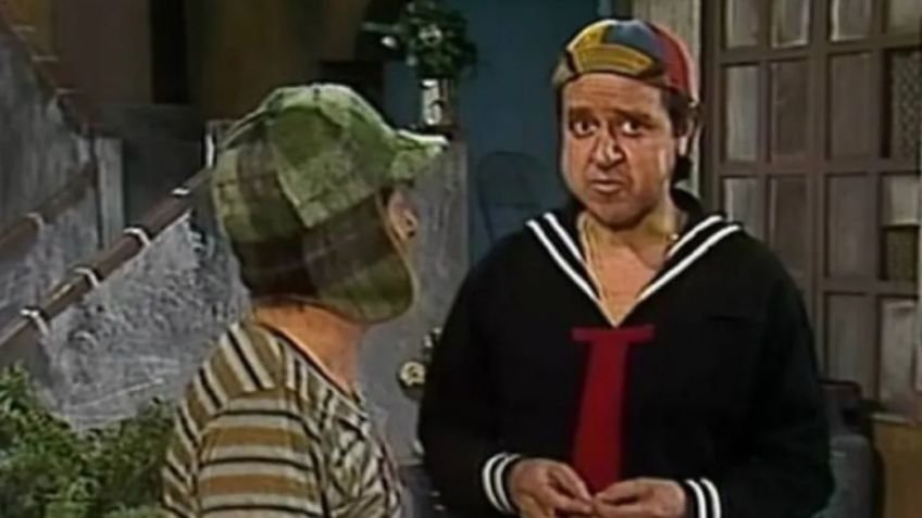 “Me quería sepultar”: Carlos Villagrán revela cómo Chespirito quiso frenar su carrera tras el éxito de Quico