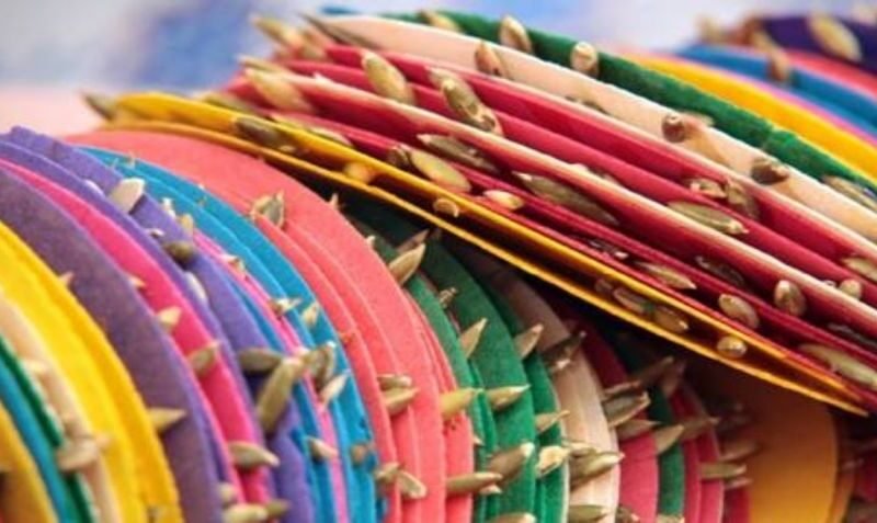 Los dulces típicos de México, pieza clave de la gastronomía por su sabor único e inigualable