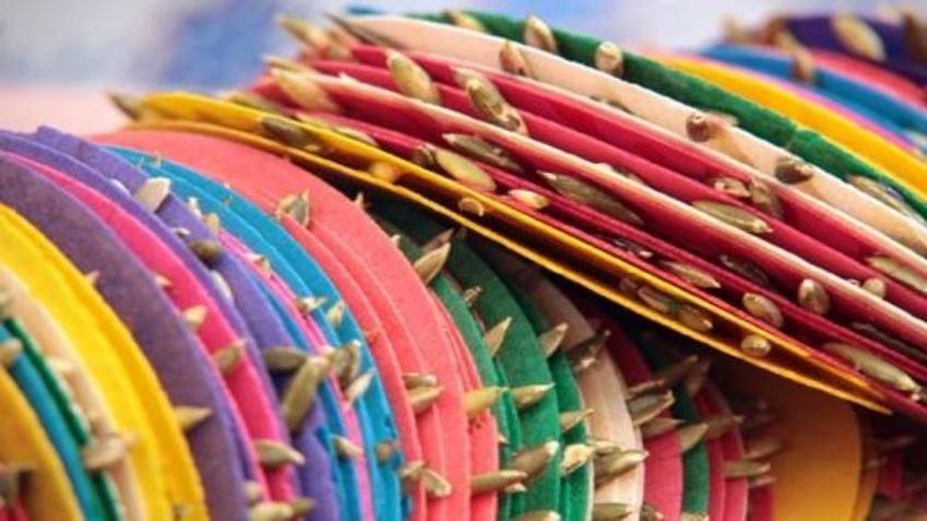 Los dulces típicos de México, pieza clave de la gastronomía por su sabor único e inigualable