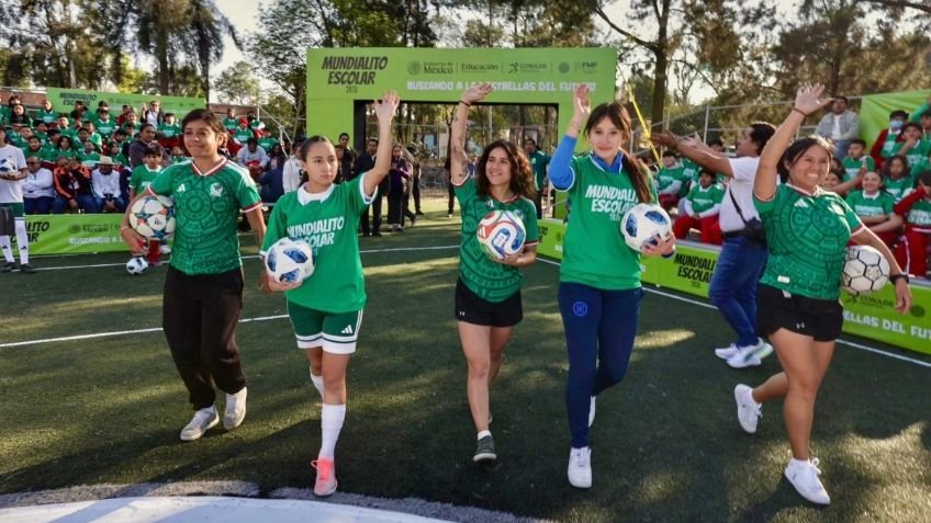 Rommel Pacheco Lanza Convocatoria para el Mundial Social: ¡Representa a México!