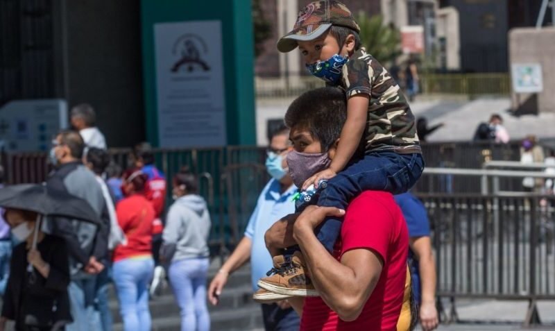 Los niños no son buenos o malos por naturaleza: el secreto detrás de la psicoplogía infantil