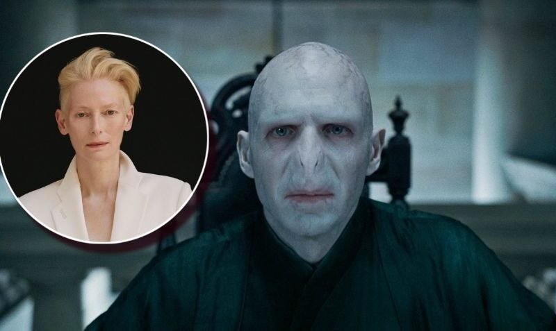 Harry Potter en HBO Max: Ralph Fiennes revela quién podría ser el mejor Lord Voldemort en la serie