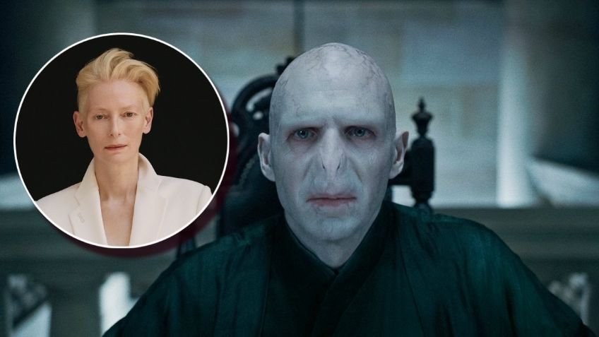 Harry Potter en HBO Max: Ralph Fiennes revela quién podría ser el mejor Lord Voldemort en la serie
