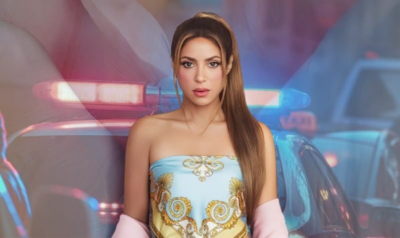 Advierten sobre una bomba previo al concierto de Shakira, ¿qué pasó en Brasil?