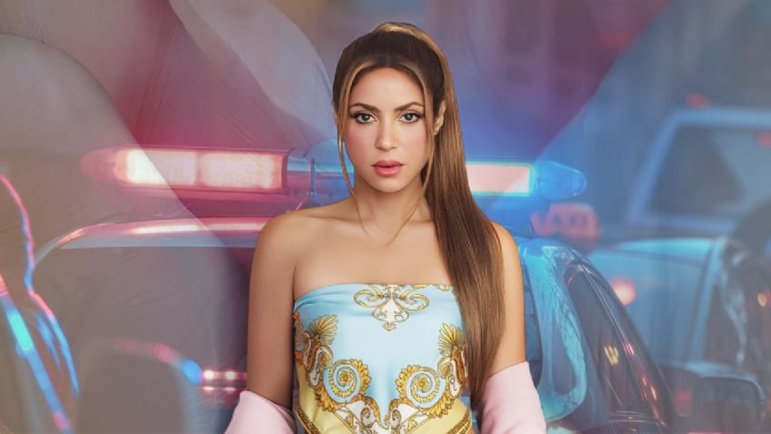 Advierten sobre una bomba previo al concierto de Shakira, ¿qué pasó en Brasil?