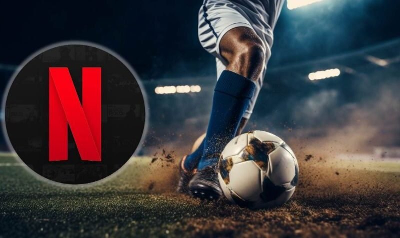 Netflix transmitirá Copa Oro y Nations League: así afectará a México