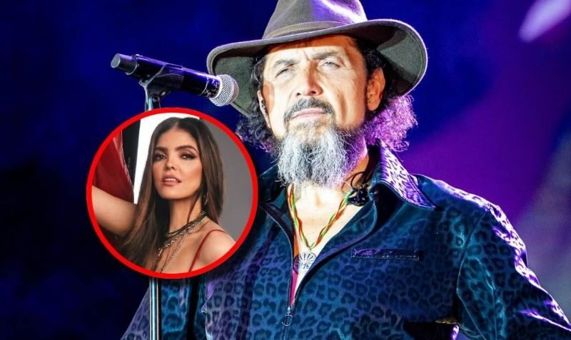 Reyli Barba habla de la separación de Ana Bárbara y Ángel Muñoz y le externa su apoyo