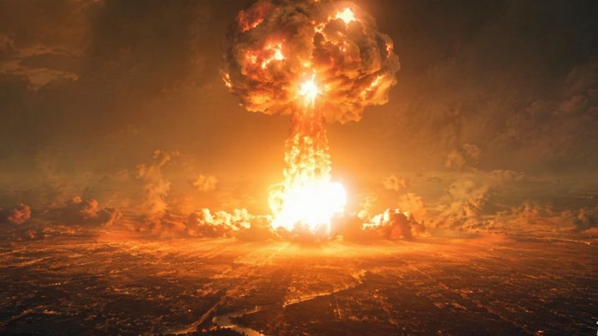 Confirmado; estos son los 4 países más seguros del mundo ante una Tercera Guerra Mundial