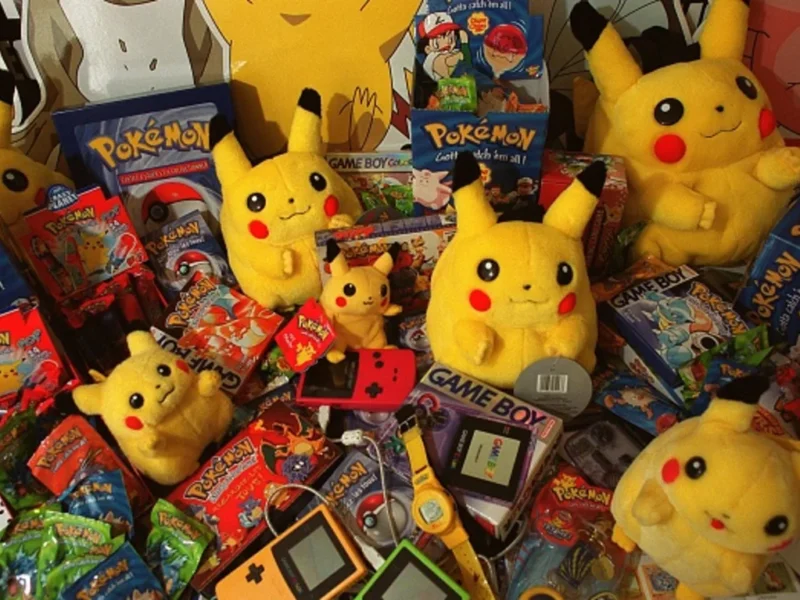 30 años de Pokémon: este es el origen, creación y evolución de una de las franquicias más populares del entretenimiento