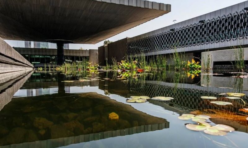 ¿Cuál fue el museo más visitado en el mundo en 2025?