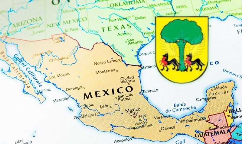 Sólo 37 personas lo tienen; este es el apellido en México que está al borde de la extinción