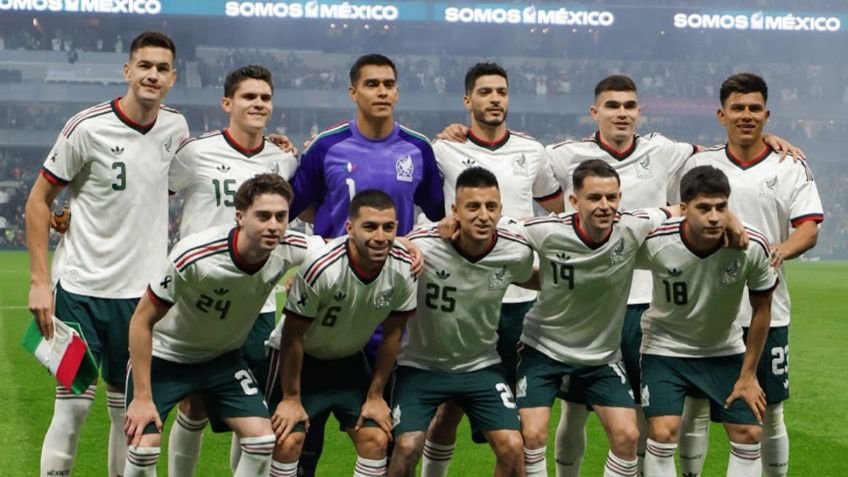 Álbum del Mundial 2026: roster de México incluye a Malagón y causa revuelo
