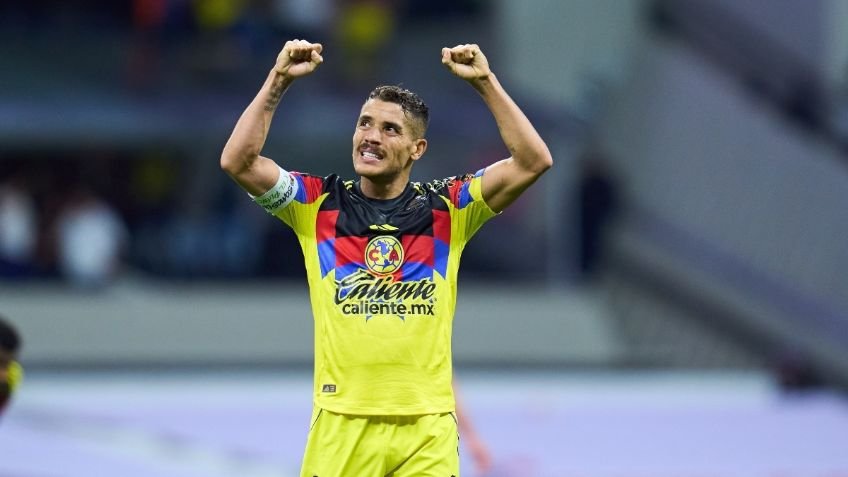 América vence 2-1 a Toluca con doblete de Brian Rodríguez y revive en el Estadio Banorte