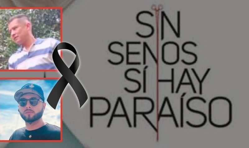 Identifican a joven de 23 años que atacó a producción de ‘Sin senos sí hay paraíso’ y dejó 3 muertos 