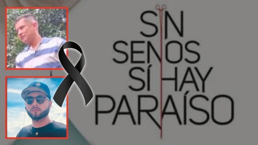 Identifican a joven de 23 años que atacó a producción de ‘Sin senos sí hay paraíso’ y dejó 3 muertos 