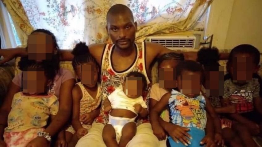 Identifican a Shamar Elkins como autor del tiroteo que dejó 8 niños muertos en Luisiana, algunos eran sus hijos