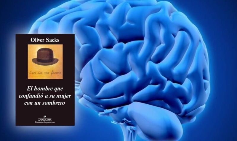 ¿Por qué leer El hombre que confundió a su mujer con un sombrero?