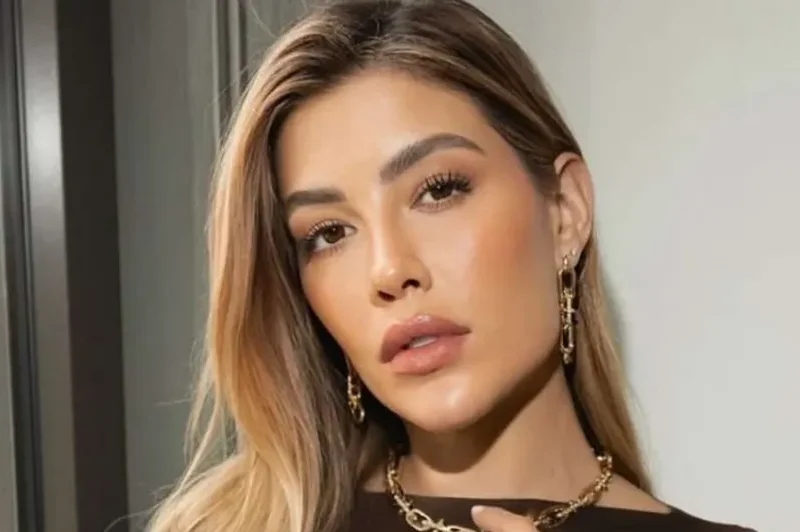 Michelle Salas muestra imagen inédita con Luis Miguel en su boda 