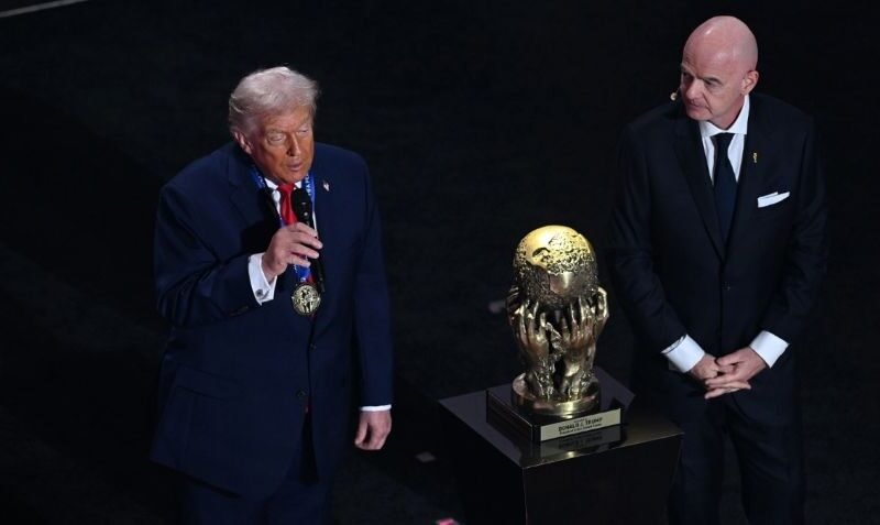 Trump y precios ahuyentan aficionados al Mundial en Estados Unidos