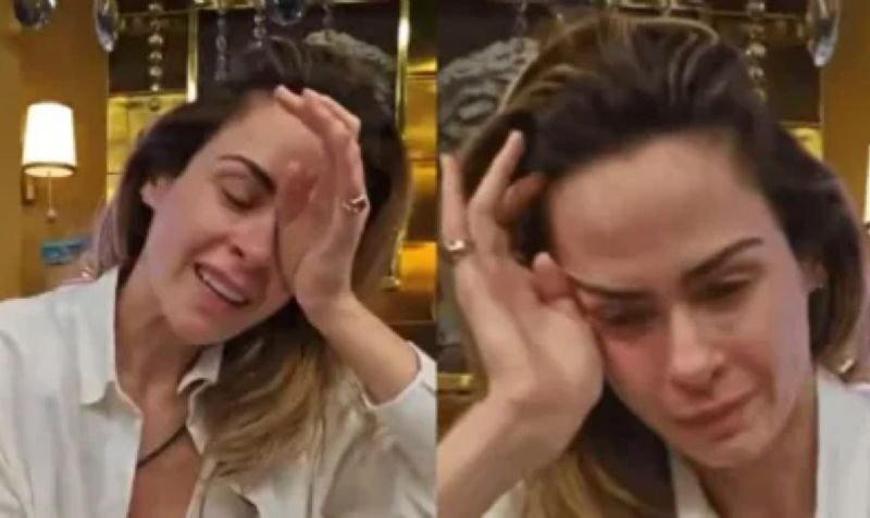 Muere el padre de una participante de Big Brother VIP a 2 días de terminar el reality