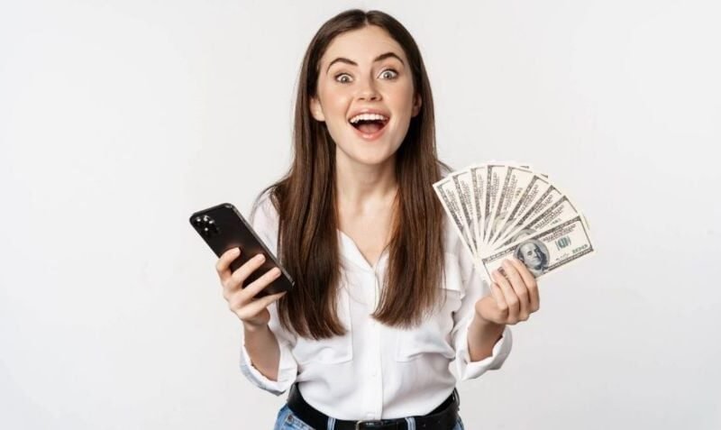 ¿El dinero compra la felicidad? La psicología tiene la respuesta y no es lo que esperabas