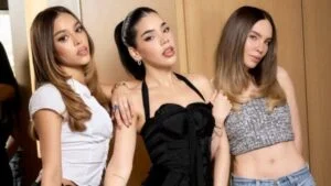 Destapan fuerte pleito entre Danna, Kenia Os y Belinda; esto fue lo que pasó