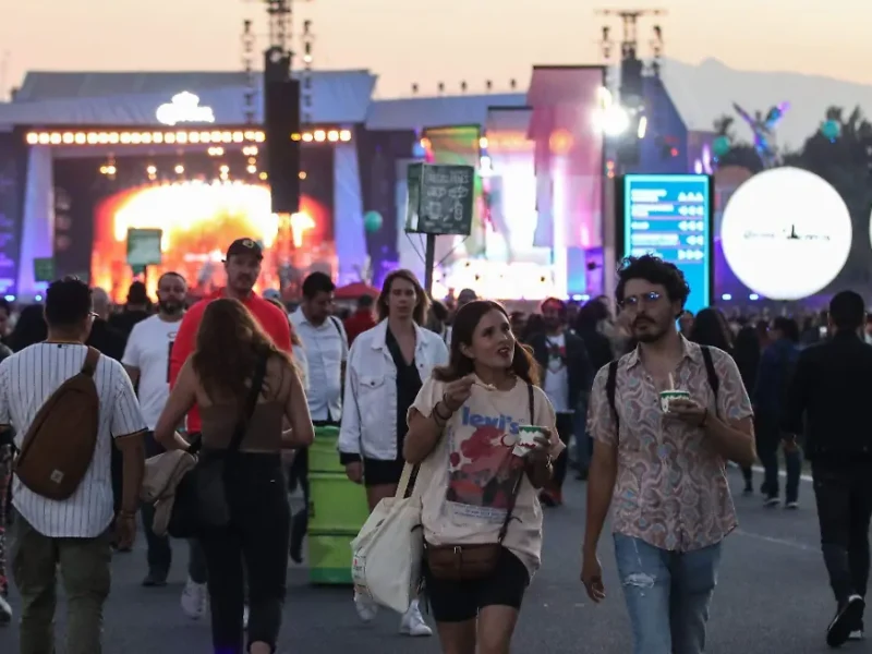Corona Capital 2026: fechas, lugar y todo lo que tienes que saber del festival