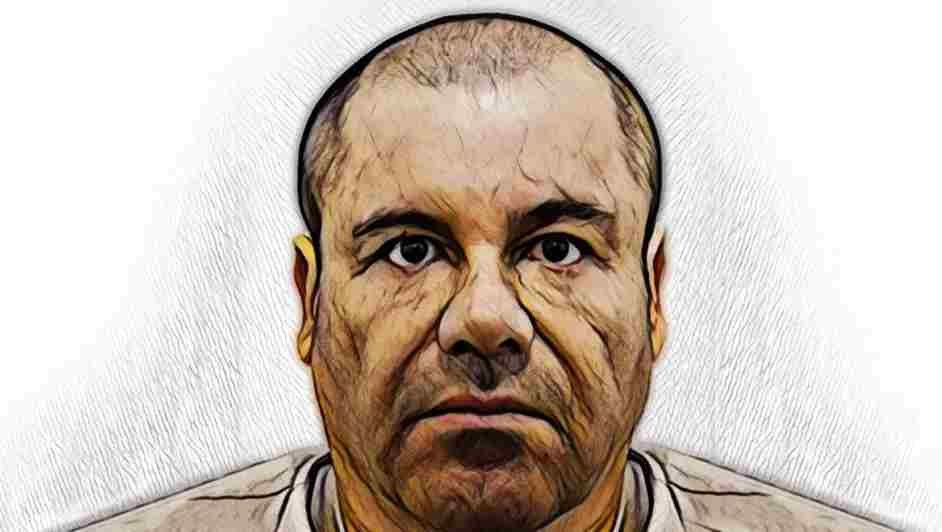 ‘El Chapo’ Guzmán pide un trato justo en EU mediante una carta: Esto fue lo que escribió