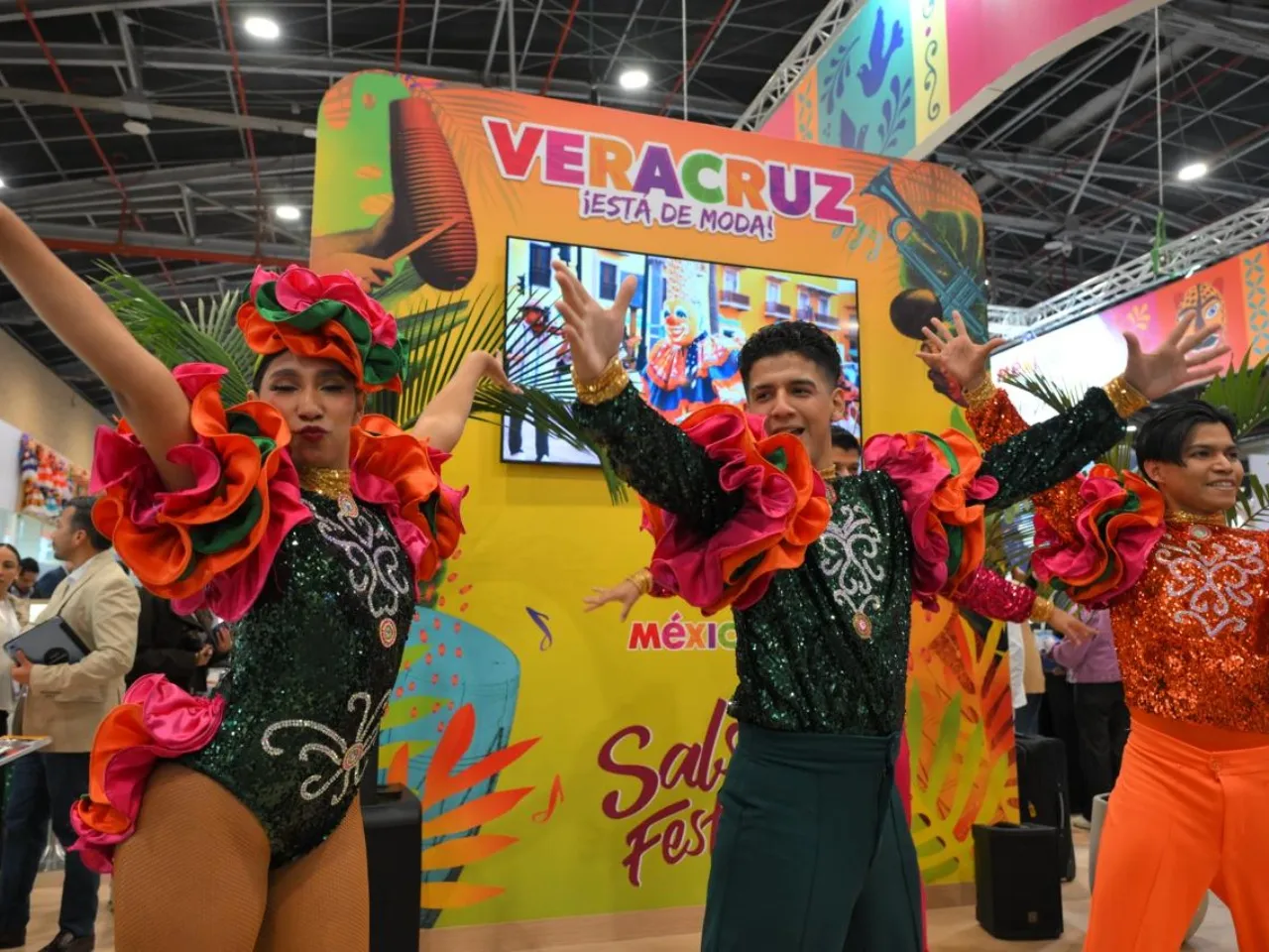 Salsa Fest 2026 se consolida con Grupo Niche y Guayacán; Nahle buscará a Marc Anthony para 2027