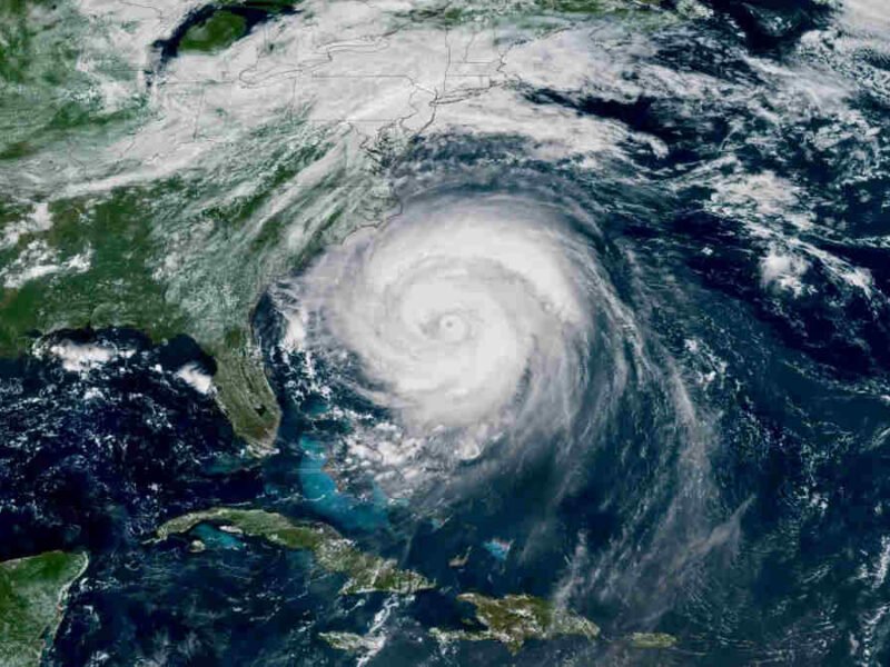 El Niño altera temporada de huracanes en el Atlántico: NOAA pronostica hasta 14, ‘por debajo de lo normal’