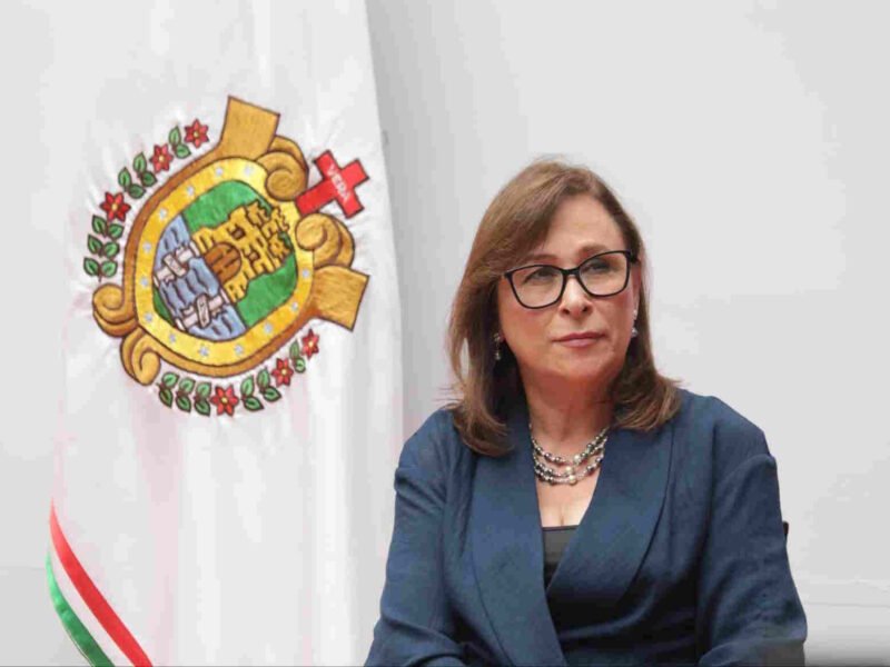 Veracruz avanza en reestructuración de bursatilización municipal