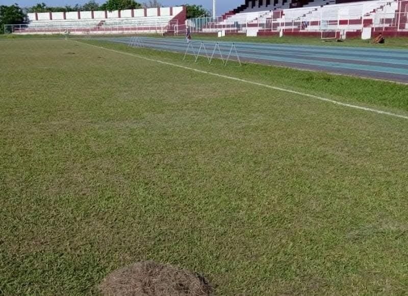 ¡Se rehabilitará el campo Rafael Hernández Ochoa!