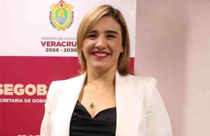 Veracruz baja al lugar 10 nacional en feminicidios: IVM