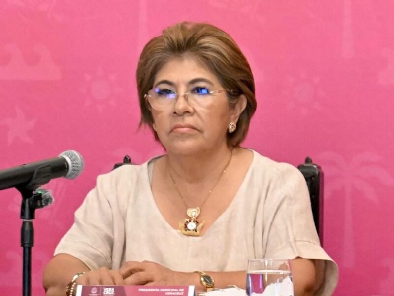 Tras intervención del Ayuntamiento de Veracruz, detienen a presunto responsable de maltrato animal