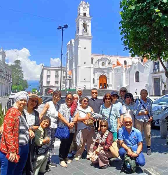 Acuerdos del WTM de Londres generan visita internacional de turismo a Veracruz