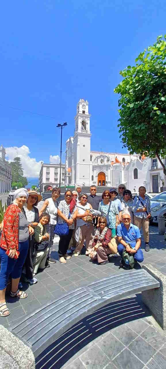 Acuerdos del WTM de Londres generan visita internacional de turismo a Veracruz
