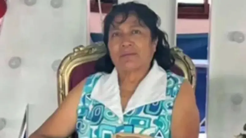 Ejecutan seis órdenes de aprehensión por secuestro y homicidio de Irma Hernández