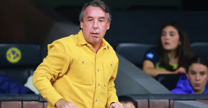 Emilio Azcárraga ya no dirige Televisa, pero hoy controla tres empresas enormes
