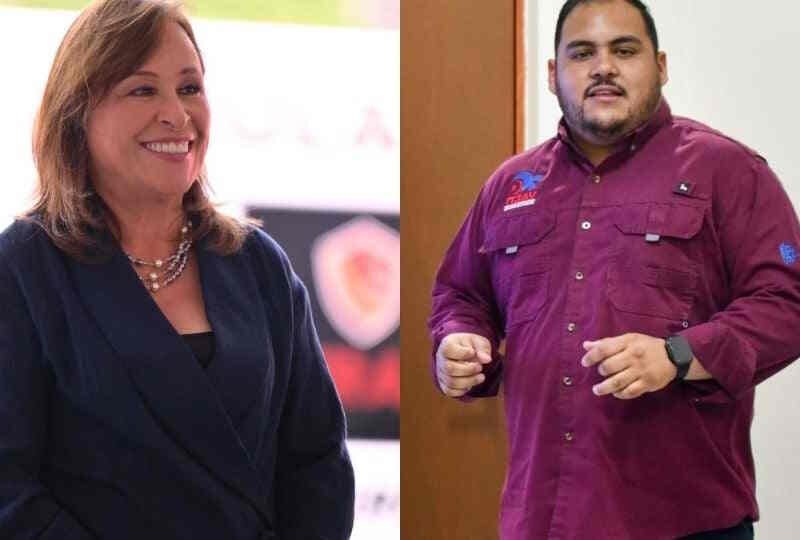 Rocío Nahle cambia a director del Tecnológico de Alvarado